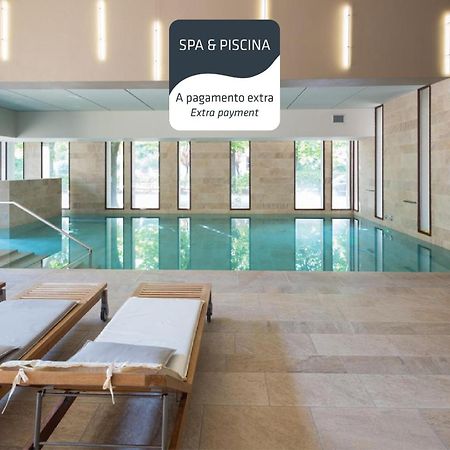 Residence Alleterme Риванацано Екстериор снимка