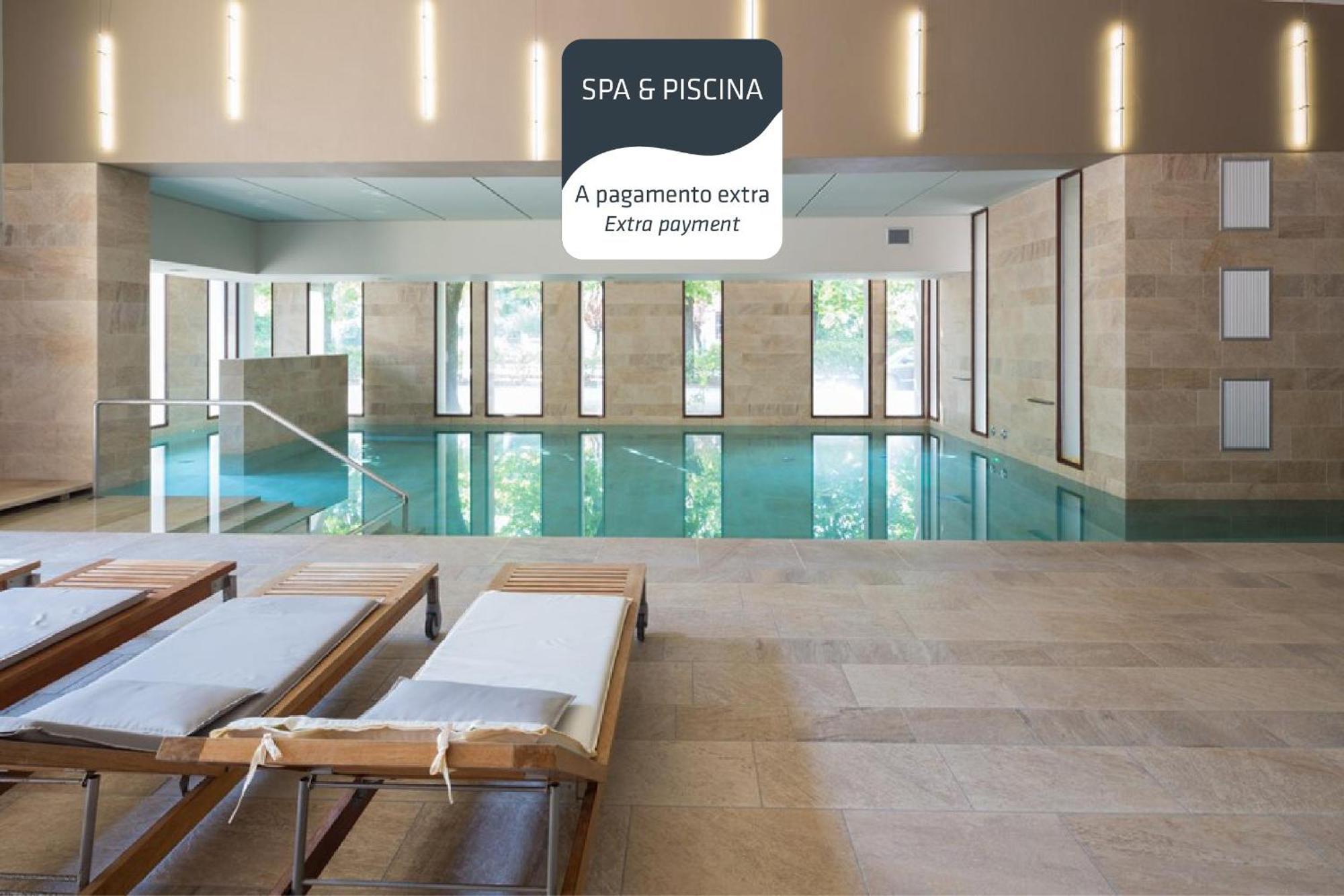 Residence Alleterme Риванацано Екстериор снимка