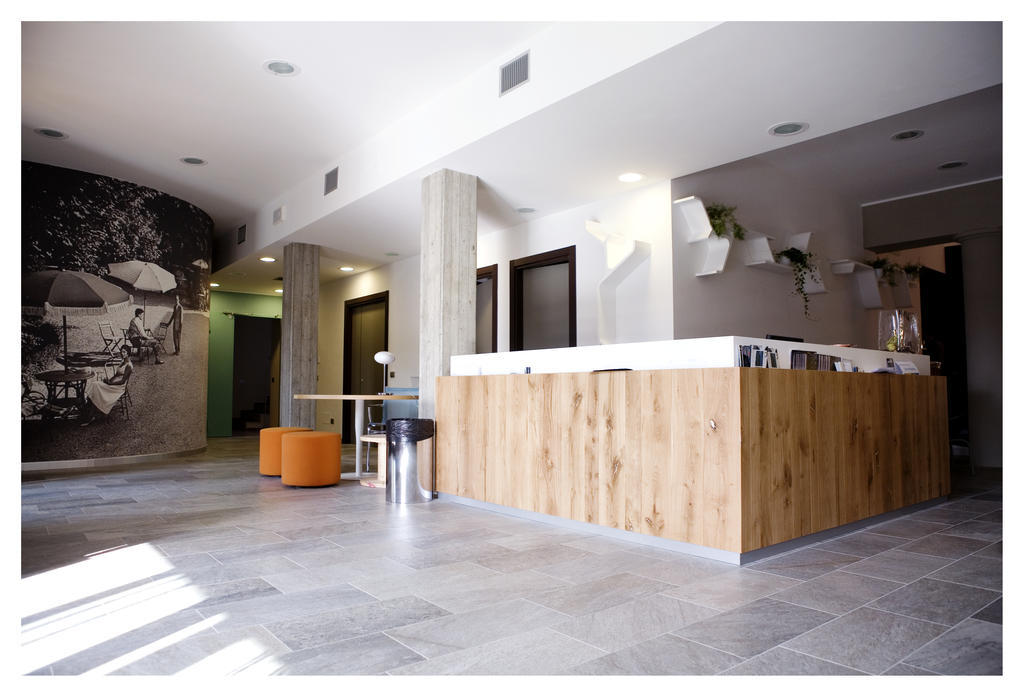 Residence Alleterme Риванацано Екстериор снимка