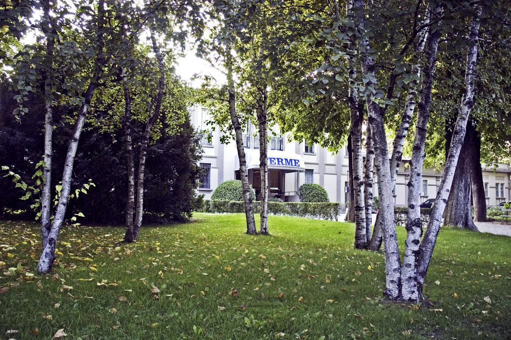 Residence Alleterme Риванацано Екстериор снимка