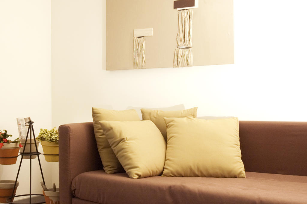 Residence Alleterme Риванацано Стая снимка