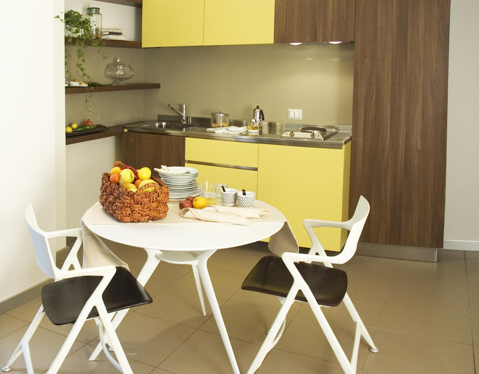 Residence Alleterme Риванацано Стая снимка